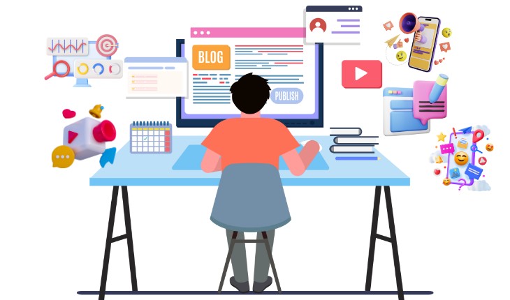 Content Writing