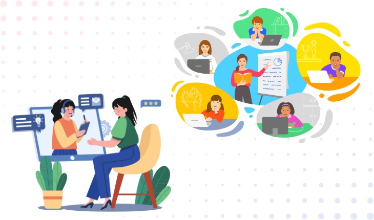 Virtual Assistant (VA)